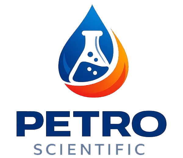 Petro Scientific
